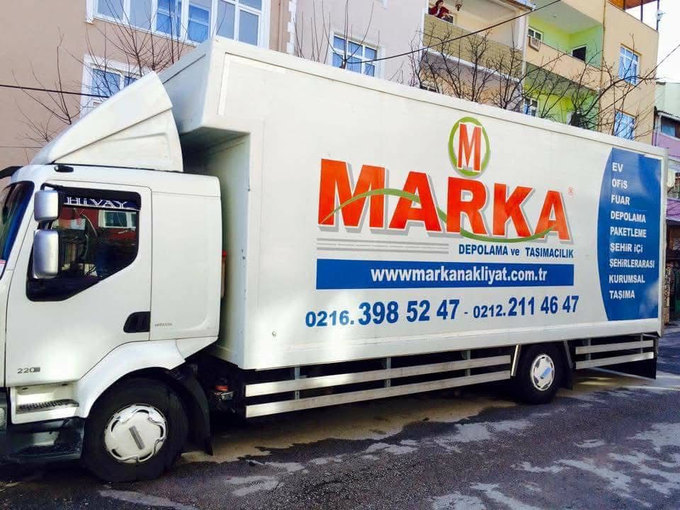 İstanbul Sinop Şehirlerarası Nakliyat