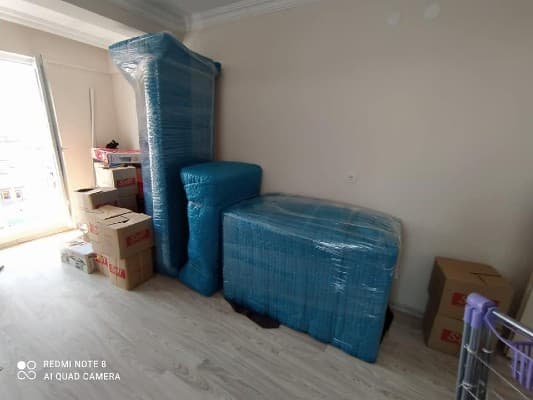Beylikdüzü Evden Eve Nakliyat